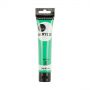 Farba akrylowa Daler-Rowney 75ml, Zielona/Light Green - 2